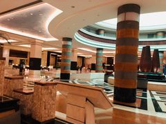 -京津新城温德姆至尊酒店(珠江大道店)