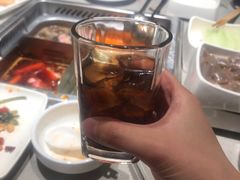 -海底捞火锅(江宸天街店)