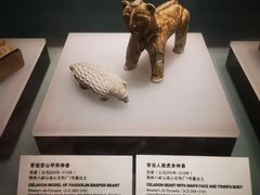 -荆州博物馆