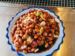 -迎燕阁烤羊腿(二环南路店)