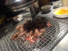 -缸桶屋韩国料理·全程帮烤(泰禾店)