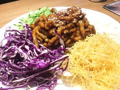 -小幸湖春饼(悦茂购物中心店)