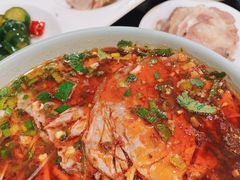 -安泊尔牛肉面(北滨河路店)