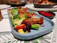-一棵树·意大利西餐厅One Tree(新城店)