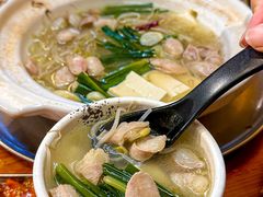 -炽城·烤肉名家(鸿达中央广场店)