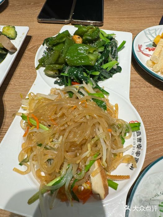 直隶安家牛肉罩饼(建华店)图片