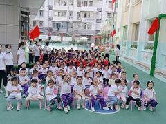 -汉阳区怡畅幼儿园