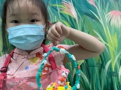 -尼莫儿童美术(三阳路融科天城校区)