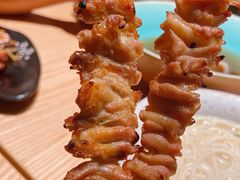 -人间酒暖·Go blanc·烧鸟·深夜食堂(陆家嘴店)