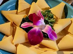 -老牌坊云南鱼豆花火锅(哈西万达店)