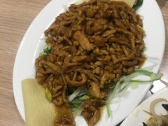 -姥家春饼店(漳州二路店)