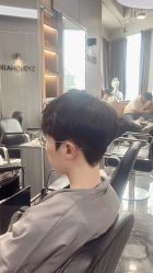 -Sying杉影日式烫染專門店