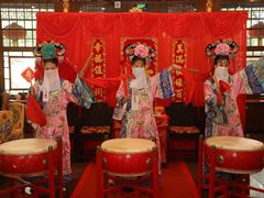 -白家大院·王府宫廷菜(苏州街店)