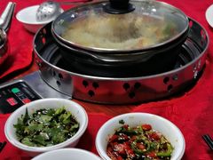 -花苑美食横琴生蚝火锅(拱北粤华路店)