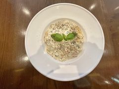 -安妮意大利餐厅(丽都店)
