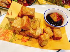 -鑫悦楼煎蟹·16年海鲜大排档