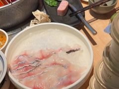 -巴奴毛肚火锅(七宝领展广场店)