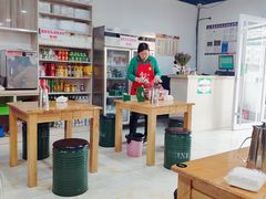 -贤花饭店(城阳店)