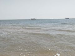 -北戴河东海水浴场