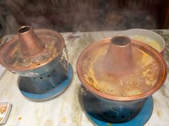 -涮福記·现切牛羊肉火锅(世纪汇店)