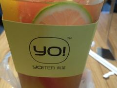 -YO!TEA有茶(科兴科学园店)