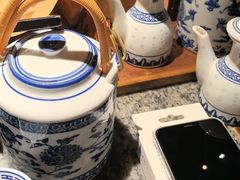 -南京大牌档(青岛万象城店)