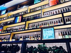 -木屋烧烤(龙湖天街店)