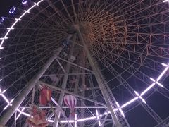 -琴岛之星摩天轮