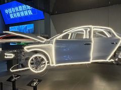 -鞍钢博物馆