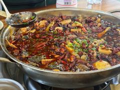 -黑竹香鸡(营和巷店)
