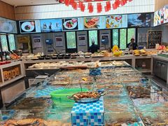 -映像威海·海鲜味道(市区店)