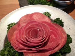 -烧肉达人•炭火烧肉(新天地店)