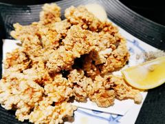 -明日叶日本料理(新区淮海街店)