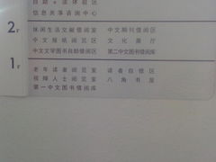 -长春市图书馆(同志街店)