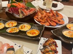 -大渔铁板烧(东城店)