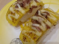 -禾绿寿司(星光68广场店)
