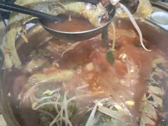 -贵州人家·酸汤火锅·20年老字号