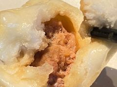 上海生煎包-苏帮袁·竹(北京坊店)
