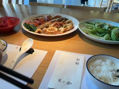 -宋小谨·泉州菜(西沙湾店)