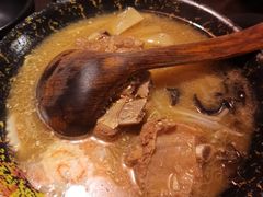 -日本料理神拉面