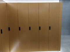 -锦江富园大酒店-游泳馆