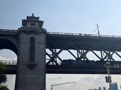 -武汉长江大桥