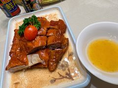 -粤味馆(黄河路店)
