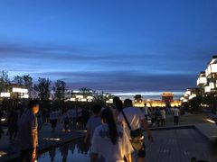 -南城墙永泰门广场