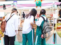 -友谊阳光城
