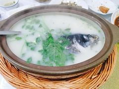 -翠茗农庄土菜馆(天目湖店)
