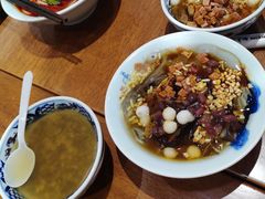 -兵哥豌豆面(创意谷店)