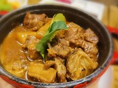 -小大董·烤鸭(王府井apm店)