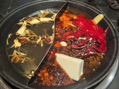 -巴蜀大将火锅(春熙店)