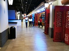 -麦当劳(新濠影汇店)
